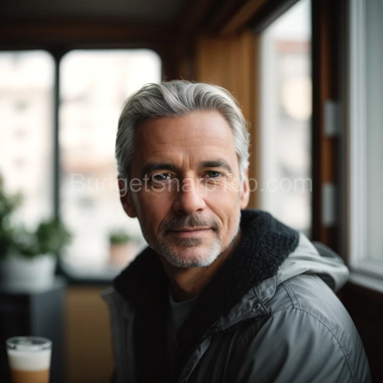 Marc Girard